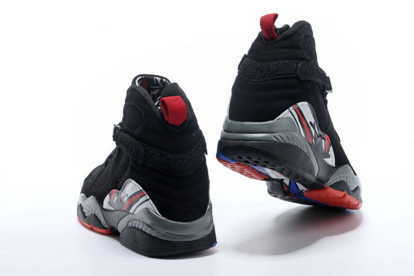 Jordan Men shoes 8 AAA--005